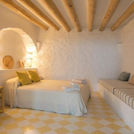 El Porro Villa Cadaques Ngoại thất bức ảnh
