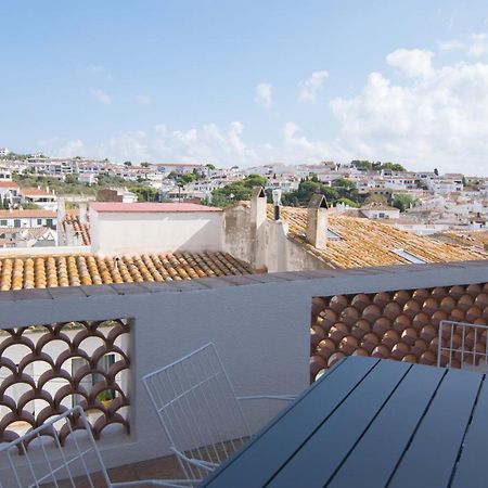El Porro Villa Cadaques Ngoại thất bức ảnh