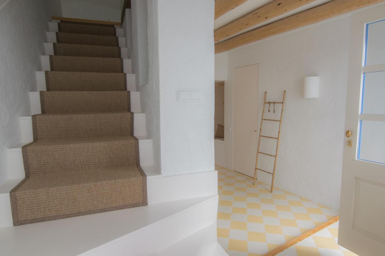 El Porro Villa Cadaques Ngoại thất bức ảnh