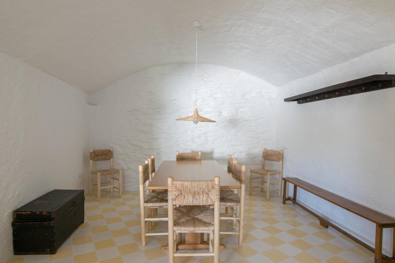 El Porro Villa Cadaques Ngoại thất bức ảnh