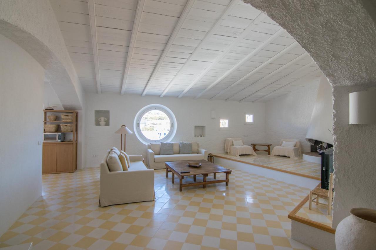 El Porro Villa Cadaques Ngoại thất bức ảnh