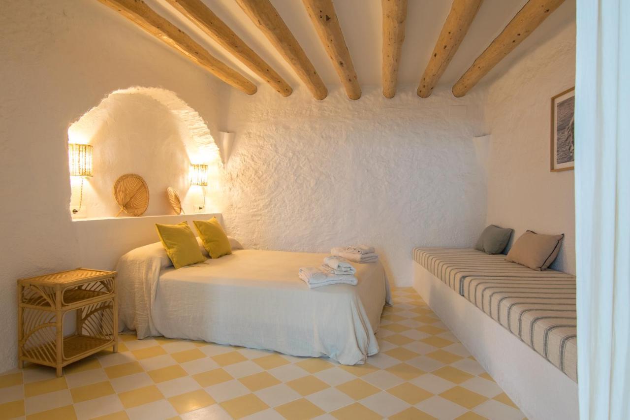 El Porro Villa Cadaques Ngoại thất bức ảnh
