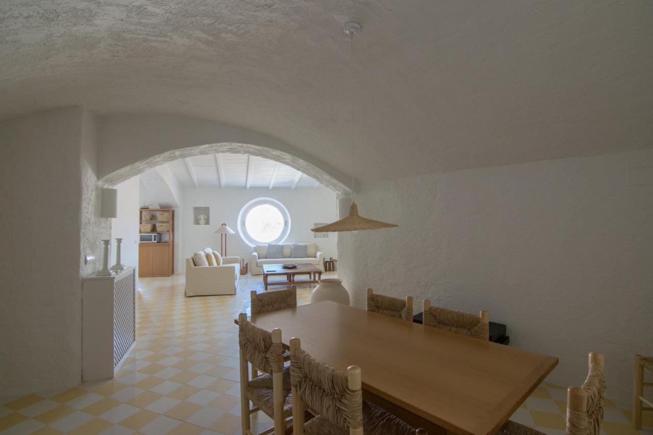 El Porro Villa Cadaques Ngoại thất bức ảnh