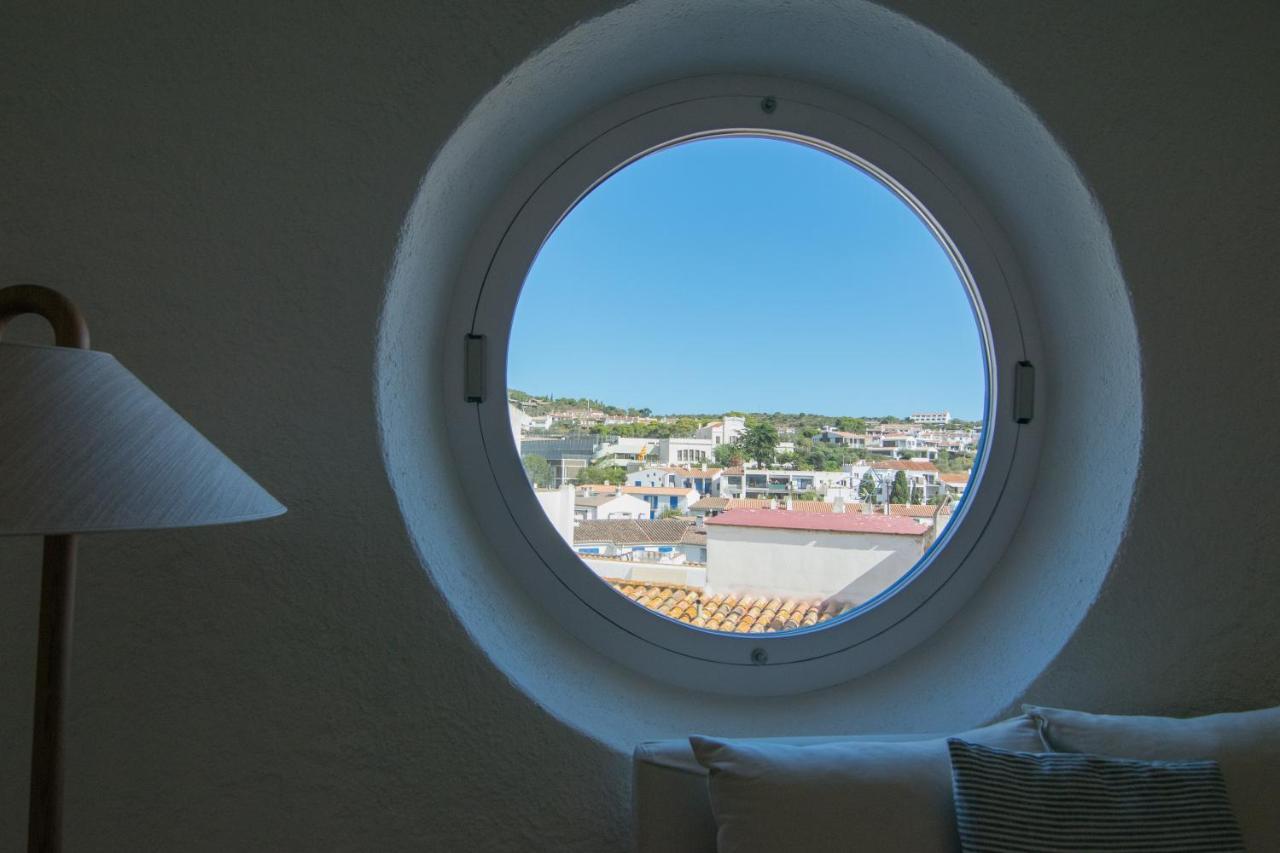 El Porro Villa Cadaques Ngoại thất bức ảnh
