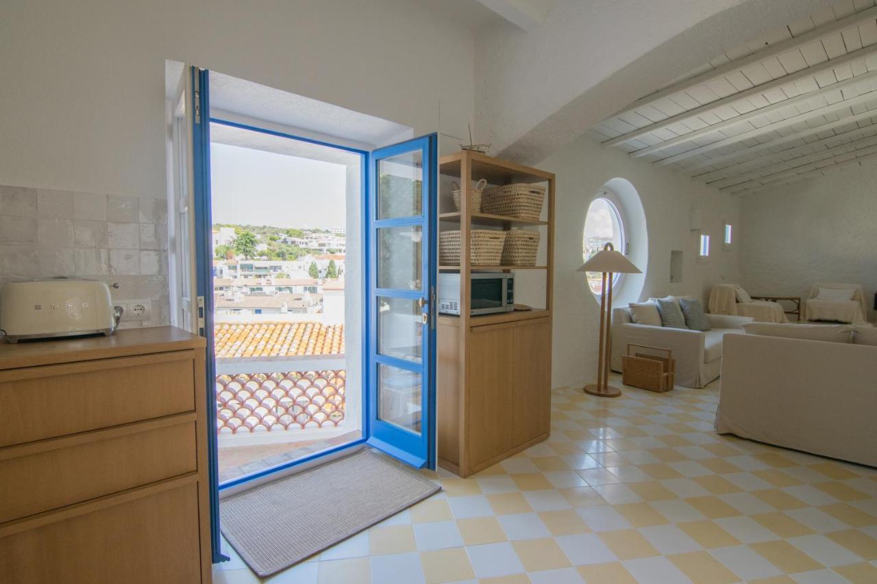 El Porro Villa Cadaques Ngoại thất bức ảnh