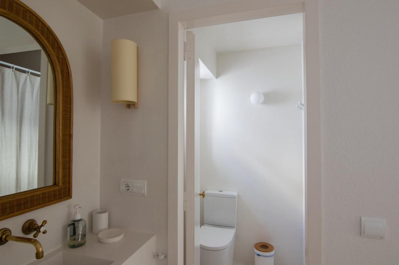 El Porro Villa Cadaques Ngoại thất bức ảnh