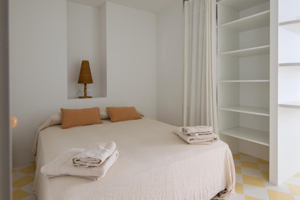 El Porro Villa Cadaques Ngoại thất bức ảnh