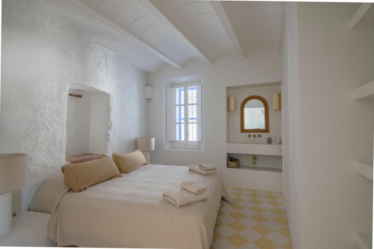 El Porro Villa Cadaques Ngoại thất bức ảnh
