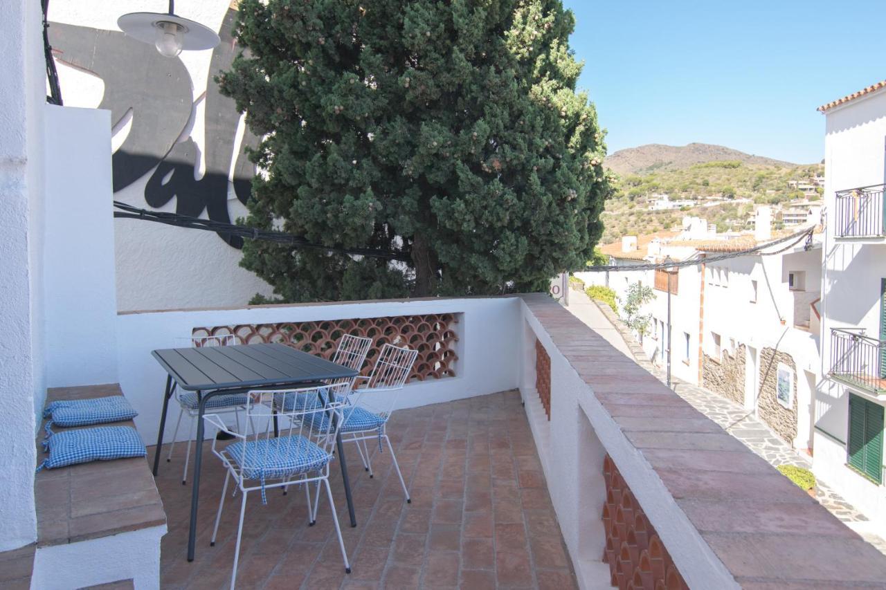 El Porro Villa Cadaques Ngoại thất bức ảnh