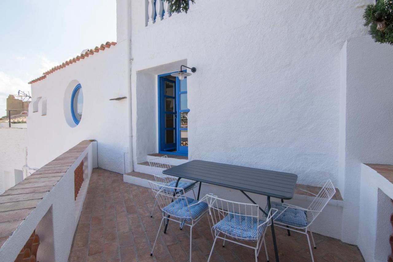 El Porro Villa Cadaques Ngoại thất bức ảnh
