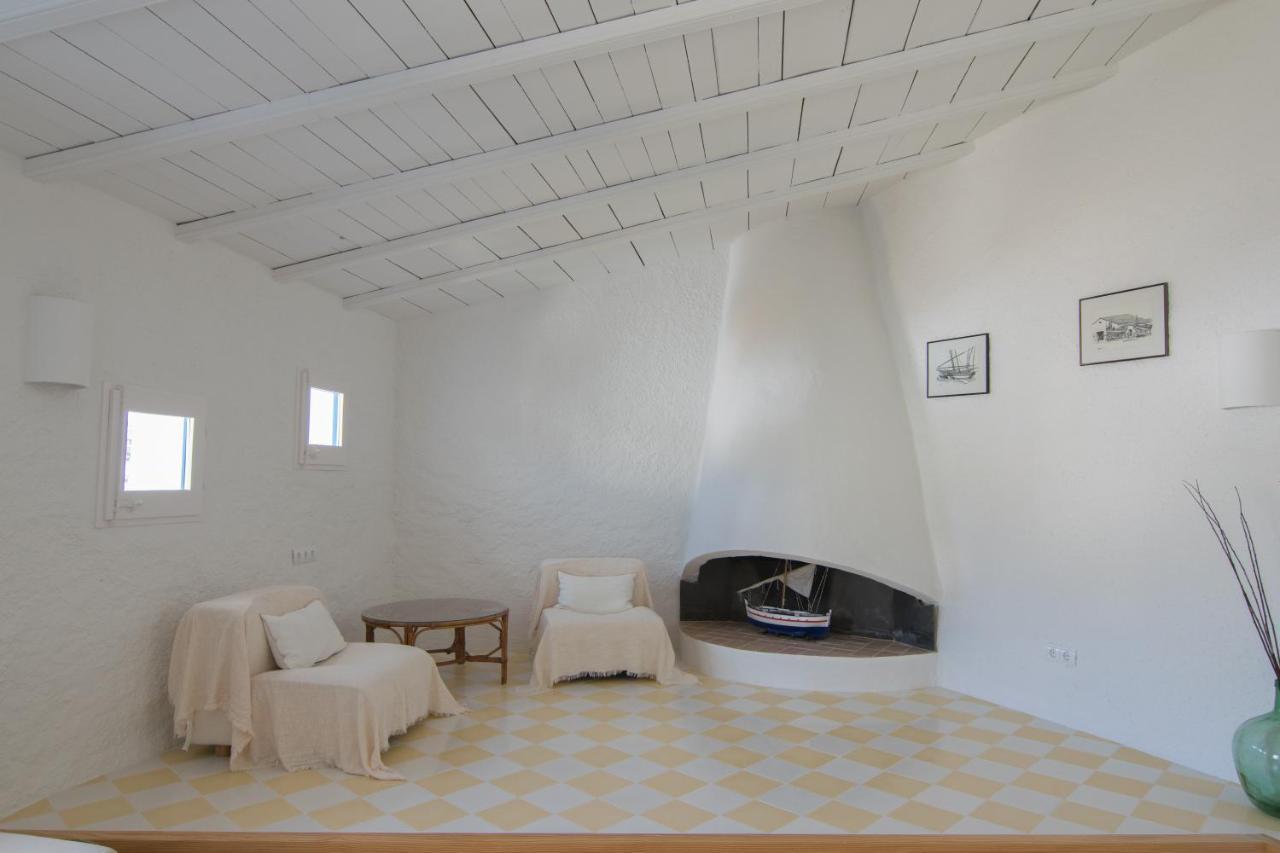 El Porro Villa Cadaques Ngoại thất bức ảnh