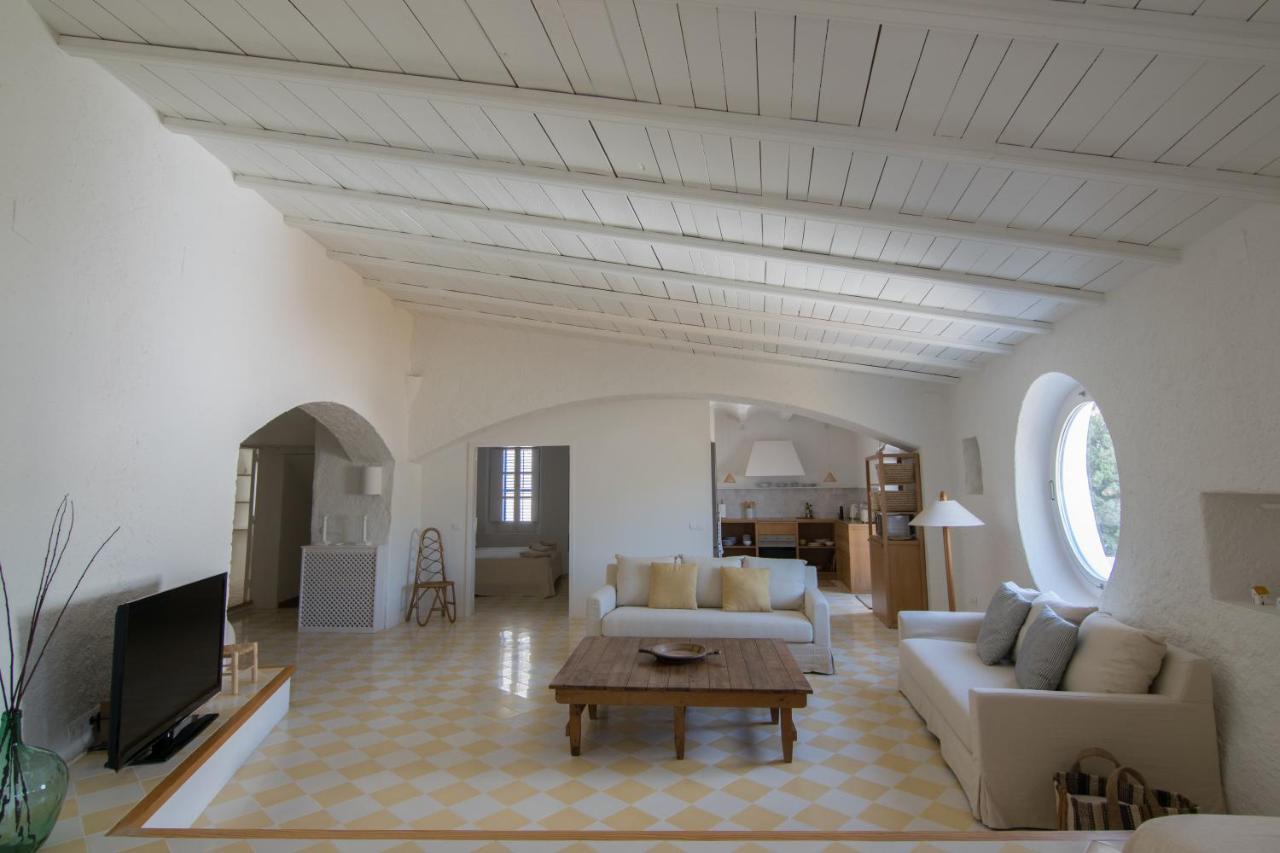 El Porro Villa Cadaques Ngoại thất bức ảnh